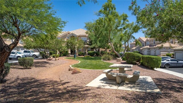 5855 Valley Dr Unit 2106, North Las Vegas, NV 89031 - photo 29