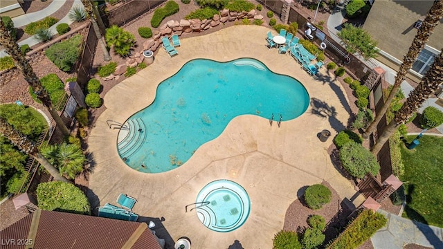 5855 Valley Dr Unit 2106, North Las Vegas, NV 89031 - photo 43