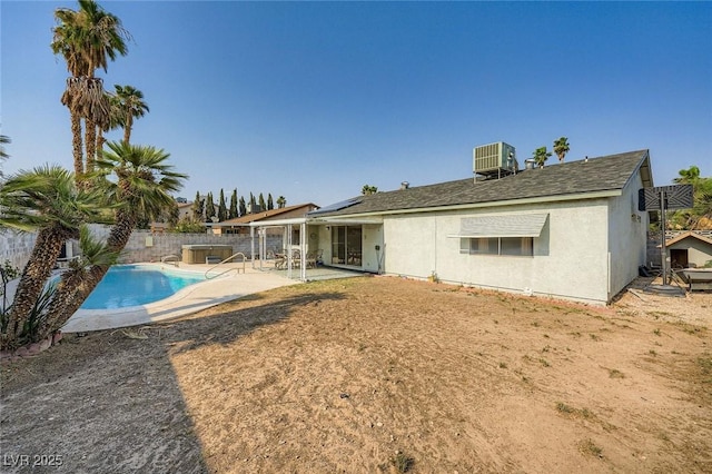 416 Lindy Dr, Las Vegas, NV 89107 - photo 22