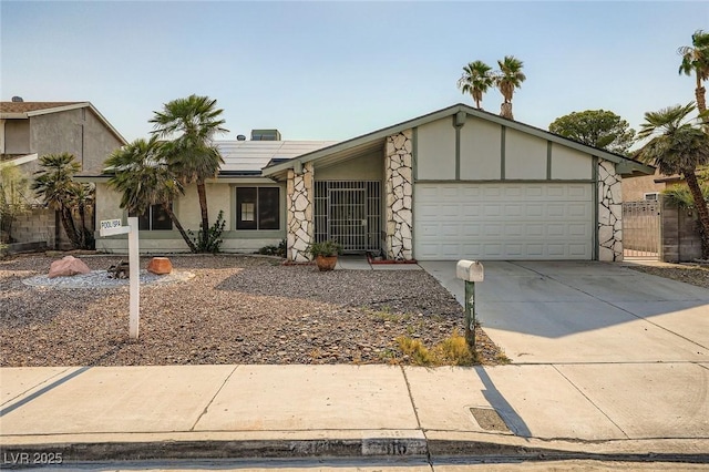 416 Lindy Dr, Las Vegas, NV 89107 - photo 1