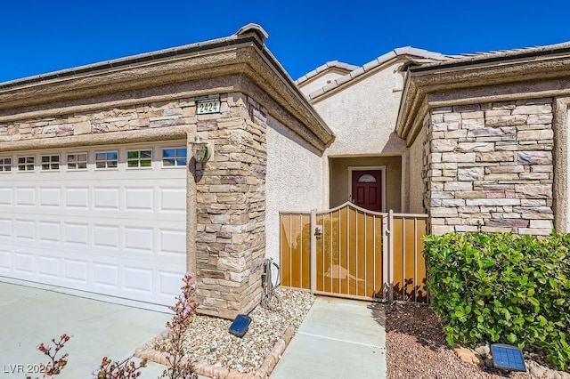 2424 Hydrus Ave, Henderson, NV 89044 - photo 4