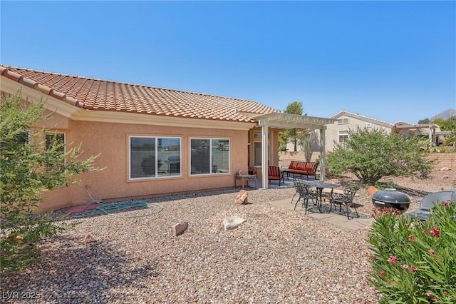 10428 Villa Ridge Dr, Las Vegas, NV 89134 - photo 46