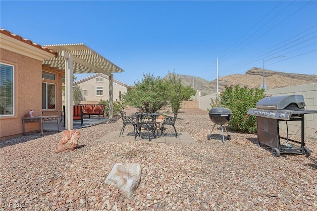 10428 Villa Ridge Dr, Las Vegas, NV 89134 - photo 47