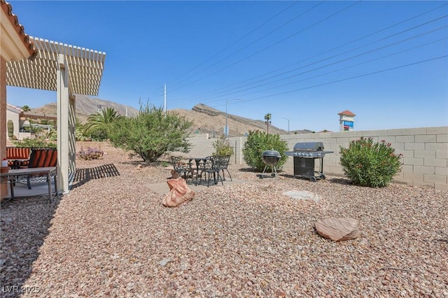10428 Villa Ridge Dr, Las Vegas, NV 89134 - photo 48