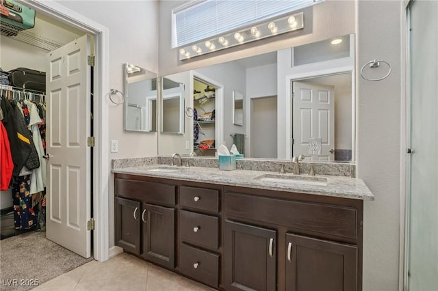 10428 Villa Ridge Dr, Las Vegas, NV 89134 - photo 35