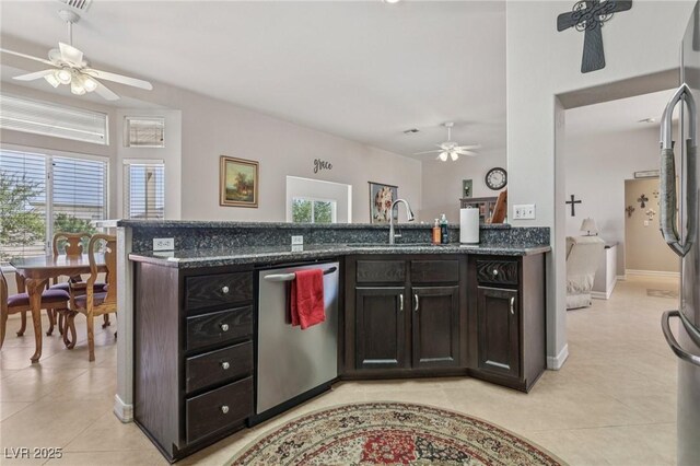 10428 Villa Ridge Dr, Las Vegas, NV 89134 - photo 18