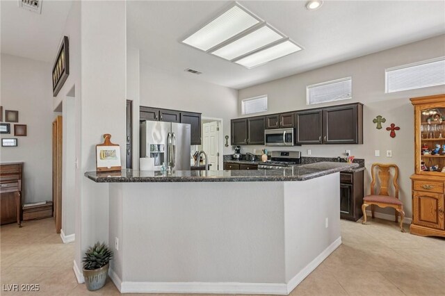 10428 Villa Ridge Dr, Las Vegas, NV 89134 - photo 22