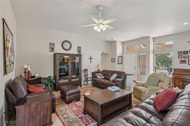 10428 Villa Ridge Dr, Las Vegas, NV 89134 - photo 8