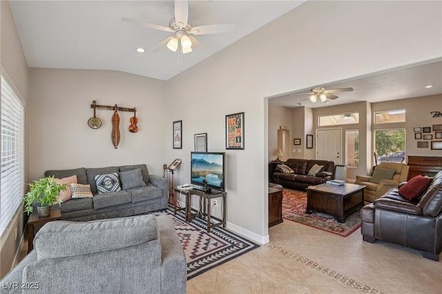 10428 Villa Ridge Dr, Las Vegas, NV 89134 - photo 12