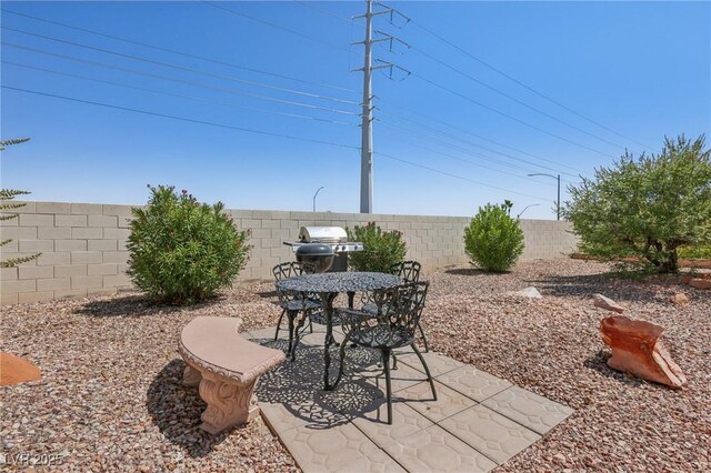 10428 Villa Ridge Dr, Las Vegas, NV 89134 - photo 51