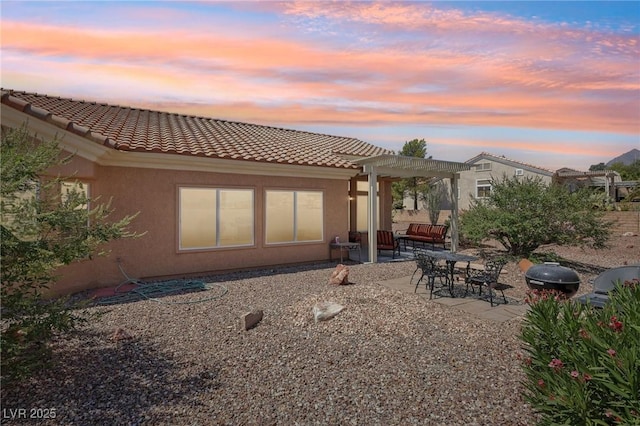 10428 Villa Ridge Dr, Las Vegas, NV 89134 - photo 56