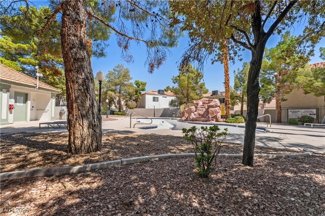 3221 Epson St, Las Vegas, NV 89129 - photo 45