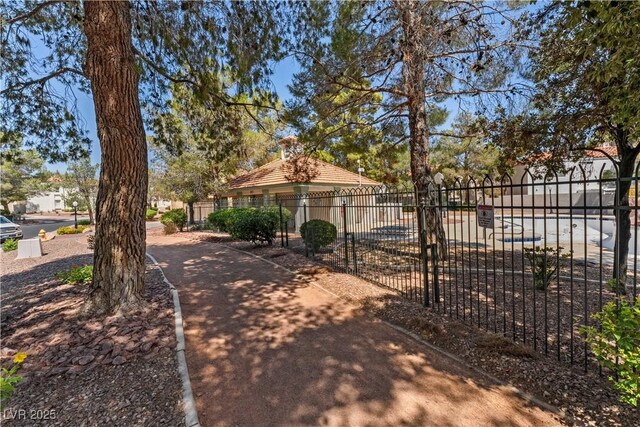 3221 Epson St, Las Vegas, NV 89129 - photo 46