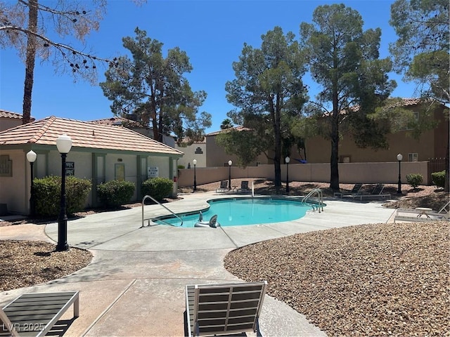 3221 Epson St, Las Vegas, NV 89129 - photo 47