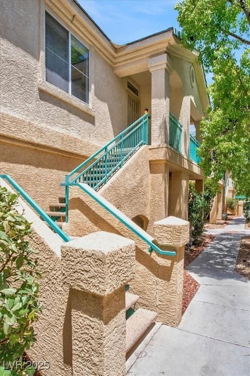 5155 W Tropicana Ave Unit 2017, Las Vegas, NV 89103 - view of jungle gym