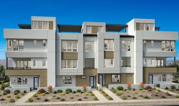 650 Agate Bridge St, Las Vegas, NV 89138 - view of property
