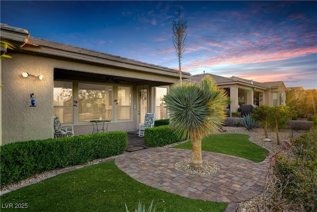 10400 Premia Pl, Las Vegas, NV 89135 - photo 6