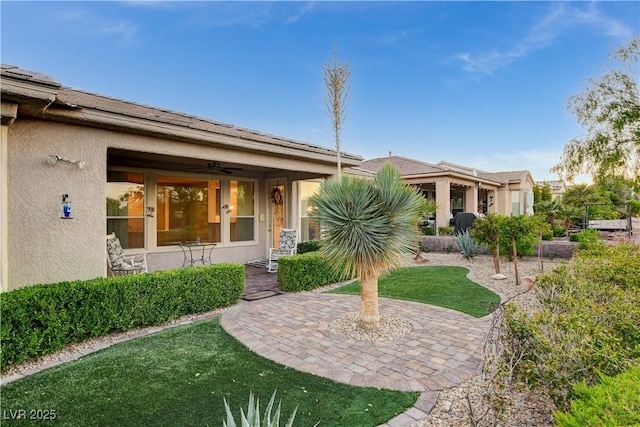 10400 Premia Pl, Las Vegas, NV 89135 - photo 63