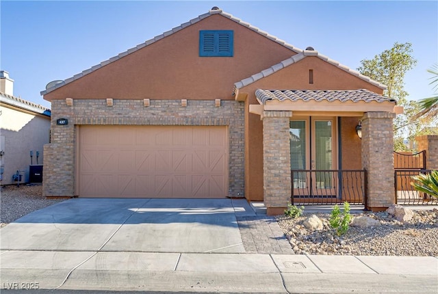 437 Via Stretto Ave, Henderson, NV 89011 - photo 3
