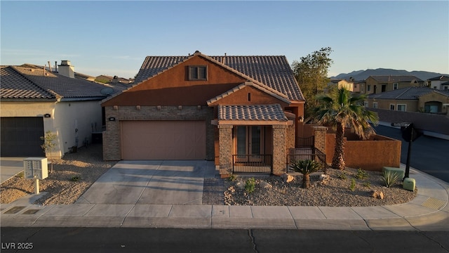 437 Via Stretto Ave, Henderson, NV 89011 - photo 50