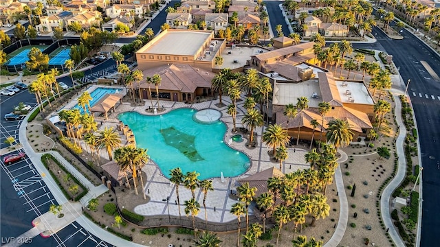 437 Via Stretto Ave, Henderson, NV 89011 - photo 54