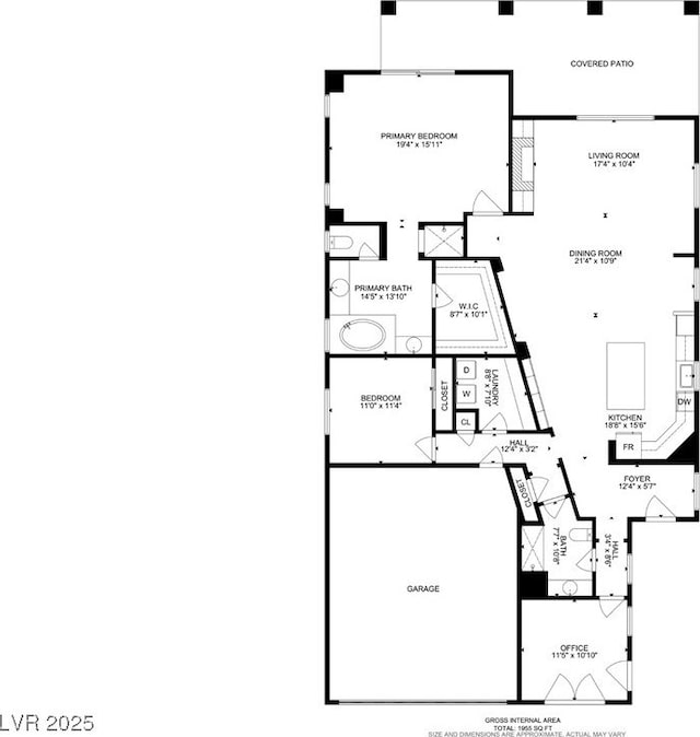 437 Via Stretto Ave, Henderson, NV 89011 - photo 9