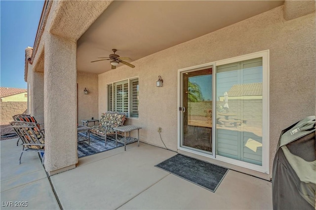 2217 Merrimack Valley Ave, Henderson, NV 89044 - photo 35