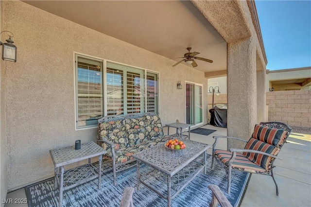 2217 Merrimack Valley Ave, Henderson, NV 89044 - photo 36