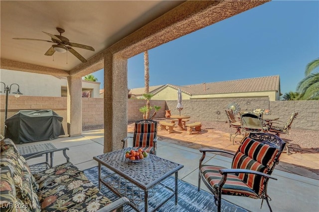 2217 Merrimack Valley Ave, Henderson, NV 89044 - photo 37