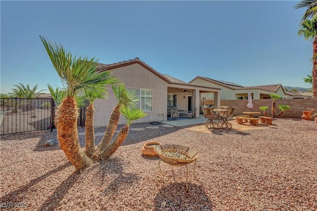 2217 Merrimack Valley Ave, Henderson, NV 89044 - photo 40