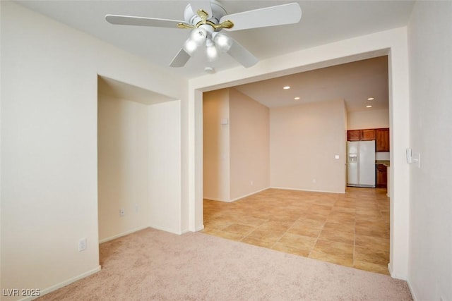 3429 Glacial Lake St, Las Vegas, NV 89122 - photo 29