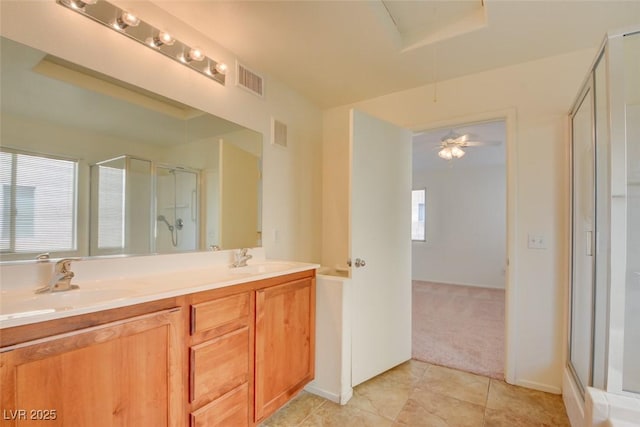 3429 Glacial Lake St, Las Vegas, NV 89122 - photo 19