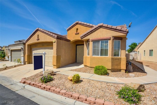 3429 Glacial Lake St, Las Vegas, NV 89122 - photo 1