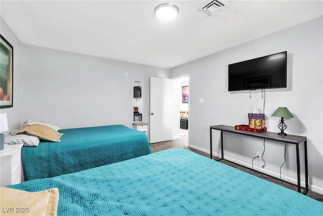 3499 Middlebury Ave, Las Vegas, NV 89121 - carpeted bedroom featuring baseboards