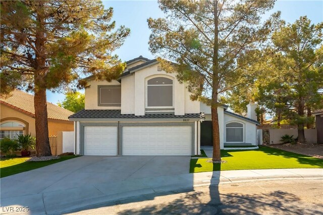 9937 Whalers Landing Ct, Las Vegas, NV 89117 - photo 1