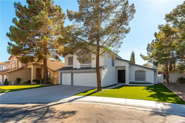 9937 Whalers Landing Ct, Las Vegas, NV 89117 - photo 2