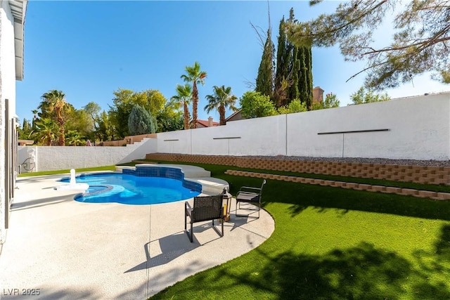 9937 Whalers Landing Ct, Las Vegas, NV 89117 - photo 33
