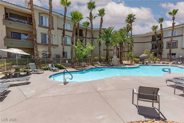 7155 S Durango Dr Unit 303, Las Vegas, NV 89113