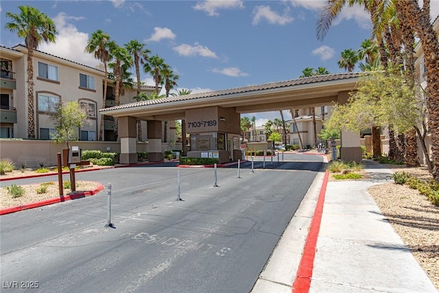 7155 S Durango Dr Unit 303, Las Vegas, NV 89113