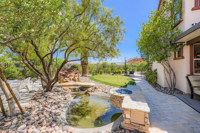 11925 Love Orchid Ln, Las Vegas, NV 89138 - photo 28
