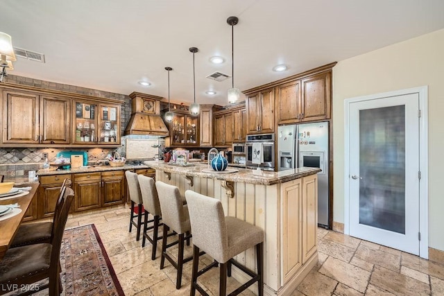 11925 Love Orchid Ln, Las Vegas, NV 89138 - photo 9