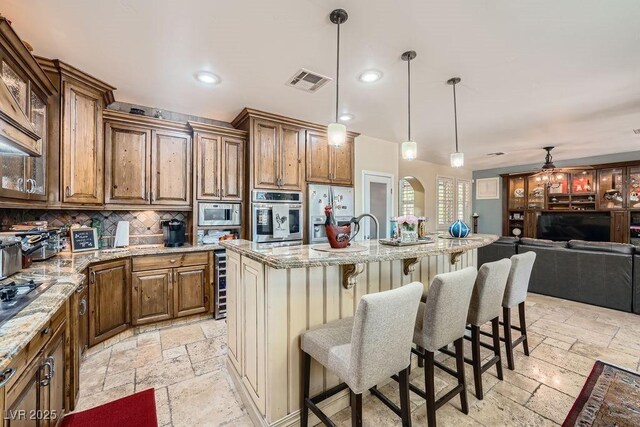 11925 Love Orchid Ln, Las Vegas, NV 89138 - photo 10