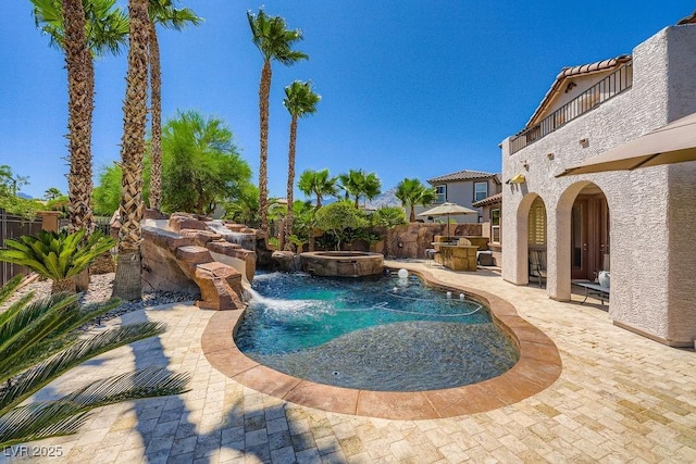 11925 Love Orchid Ln, Las Vegas, NV 89138 - photo 3