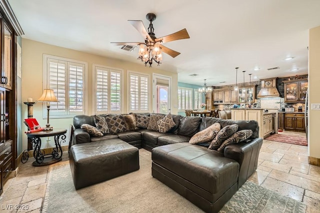 11925 Love Orchid Ln, Las Vegas, NV 89138 - photo 7