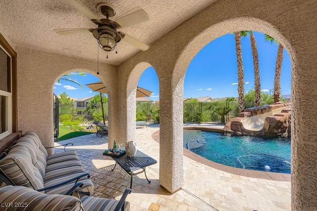 11925 Love Orchid Ln, Las Vegas, NV 89138 - photo 25