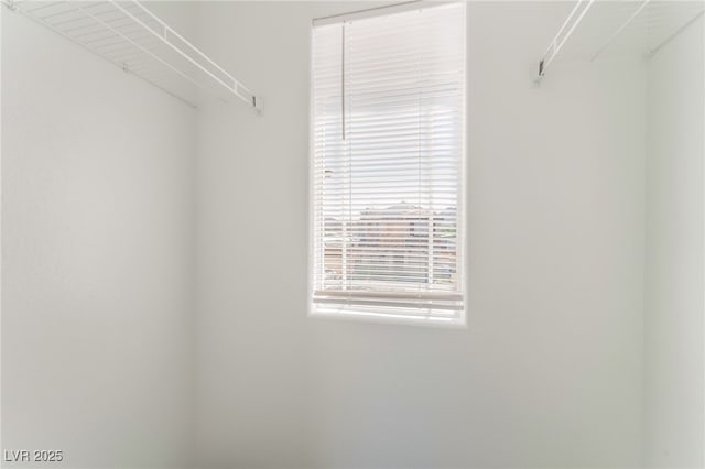 2149 Clancy St, Las Vegas, NV 89156 - view of walk in closet