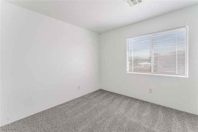 2149 Clancy St, Las Vegas, NV 89156 - empty room with carpet floors