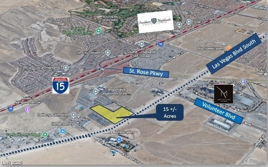 Las Vegas Blvd S, Las Vegas, NV 89044 - photo 4