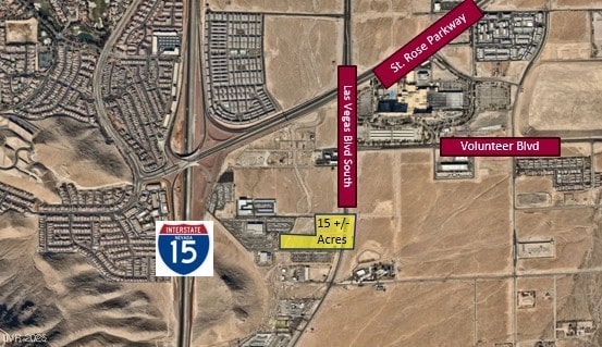 Las Vegas Blvd S, Las Vegas, NV 89044 - photo 5