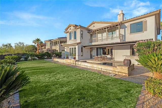 1987 Orchard Mist St, Las Vegas, NV 89135 - photo 43